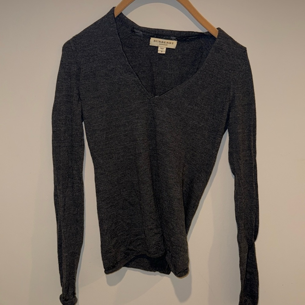 Burberry Top